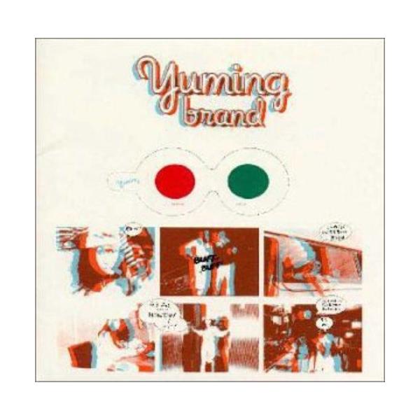 CD/荒井由実/YUMING BRAND