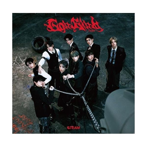 専用 &TEAM Go in Blind (月狼) 通常盤CD Go in Blind (月狼)【CD MAXI】 | &TEAM | UNIVERSAL MUSIC STORE