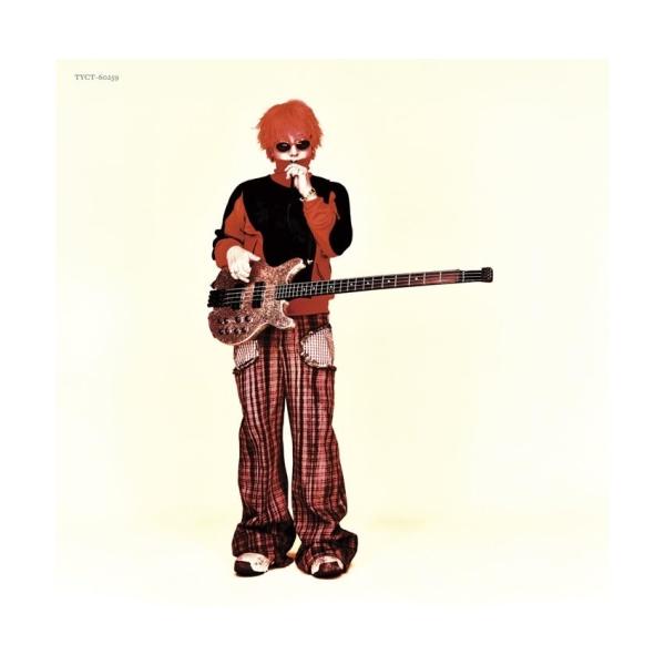 ユニバーサルミュージック CD/Fukase/Circusm (通常盤) : MONO玉光堂