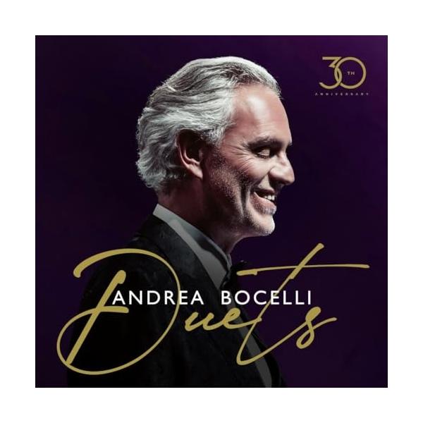 [Release date: October 25, 2024]アンドレア・ボチェッリ (ボチェッリ アンドレア ぼちぇっり あんどれあ)2024年10月25日 発売これまでのレコード売上が8,000万枚を超える21世紀最高峰のテノール歌手...