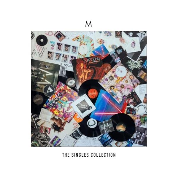 [Release date: November 26, 2025]マルーン5 (マルーンファイブ まるーんふぁいぶ)2025年11月26日 発売日本独自企画、マルーン5の最新ベスト・アルバム。大ヒット曲21曲を収録。2015年のベスト盤『シ...