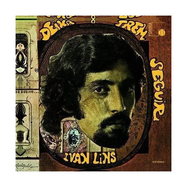 CD/イヴァン・リンス/汽車を見送りなよ +2 (解説歌詞対訳付) (生産限定盤)