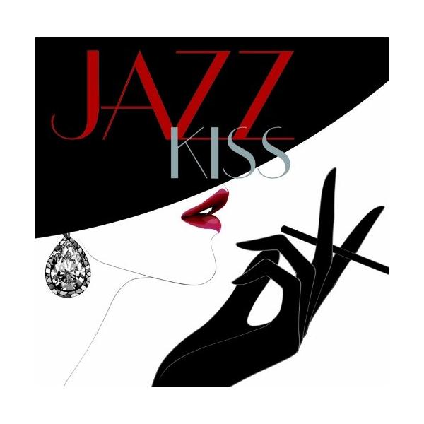 CD/オムニバス/JAZZ KISS -夏のジャズ- (解説歌詞付)