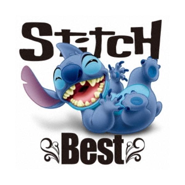 ユニバーサルミュージック CD/ディズニー/スティッチ・ベスト