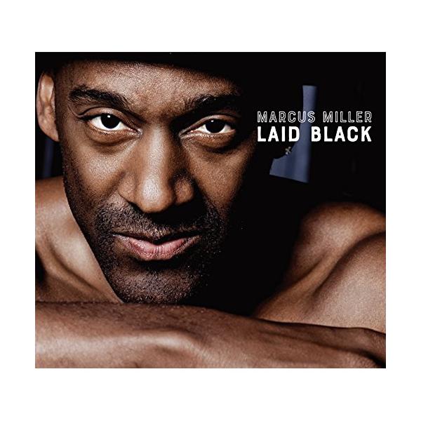 Marcus Miller レイド・ブラック CD