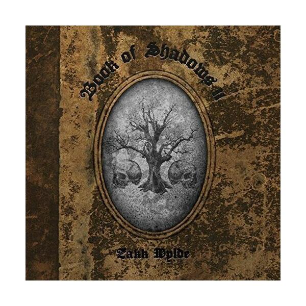 [Release date: April 8, 2016]ザック・ワイルド (ワイルド ザック わいるど ざっく)2016年4月8日 発売元OZZY OSBOURNEのギタリストにして、BLACK LABEL SOCIETYの総帥。ギター・...