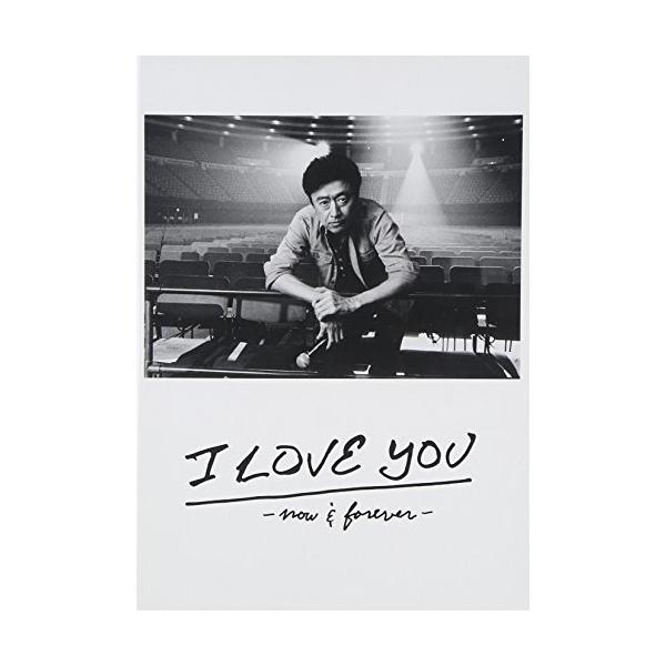 BD/桑田佳祐/桑田佳祐 LIVE TOUR &amp; DOCUMENT FILM 「I LOVE YOU -now &amp; forever-」完全盤(Blu-ray) (通常版)