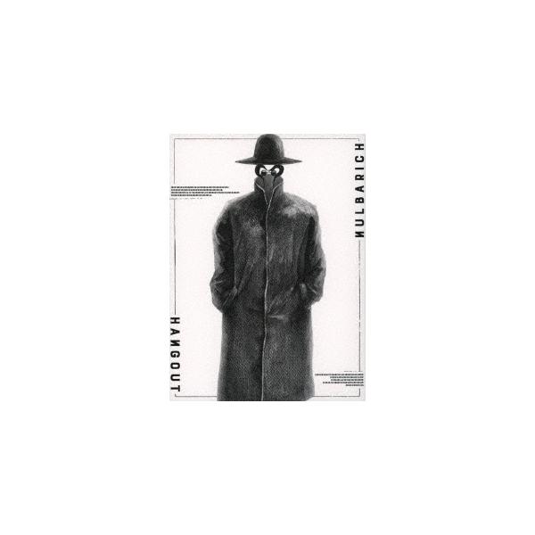 DVD/Nulbarich/HANGOUT (2DVD+CD)【Pアップ
