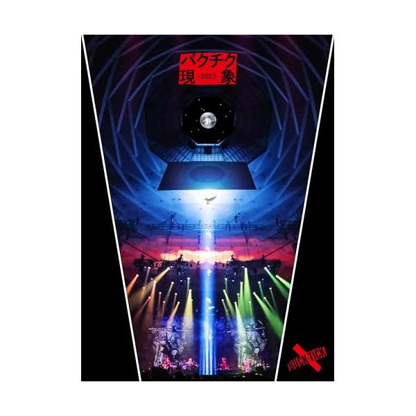 最終価格！バクチク現象2023 PHOTO ビクターエンタテインメント BD/BUCK-TICK/バクチク現象-2023-(Blu-ray