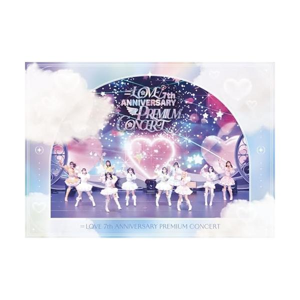 ＝LOVE　7th　ANNIVERSARY　PREMIUM　CONCERT DV LOVE 7th ANNIVERSARY PREMIUM CONCERT