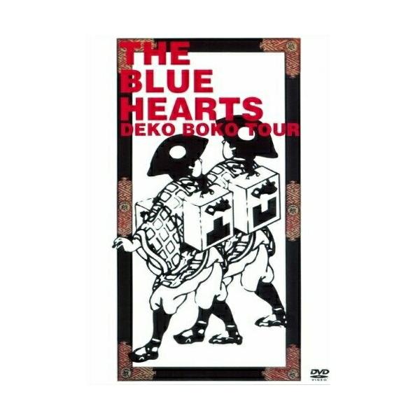 ブルーハーツ　DVD ソニーミュージック（Sony Music） DVD/ザ・ブルーハーツ/ザ