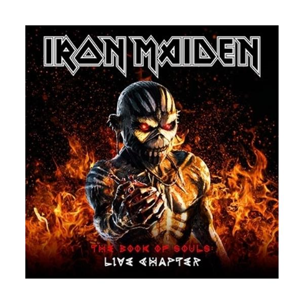 [Release date: November 17, 2017]アイアン・メイデン (アイアンメイデン あいあんめいでん)2017年11月17日 発売時代を超えた”現象”の神髄は、そのライヴ・パフォーマンスにあり!英国が誇るアルティメイト...