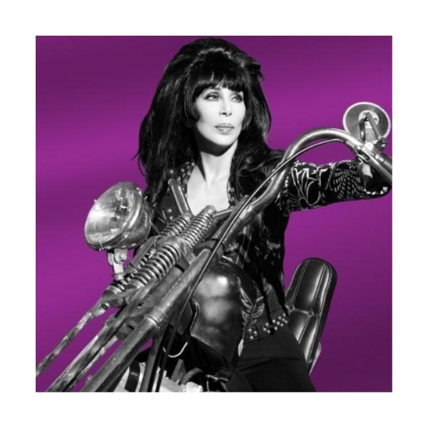 [Release date: October 23, 2024]シェール (しぇーる)2024年10月23日 発売ショウビズ界真の女王にしてポップの女王=ゴッデス・オブ・ポップの異名を持つ真のディーヴァ、シェール。60年代にソニー&amp;...