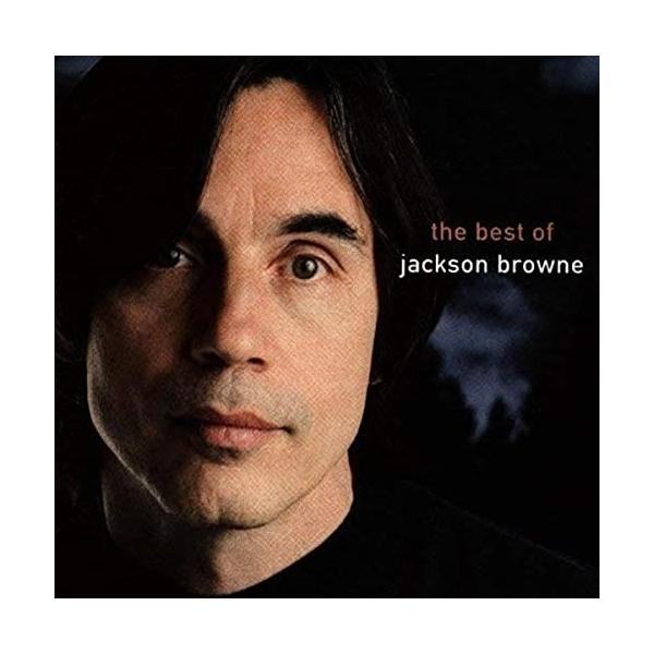 CD/ジャクソン・ブラウン/ザ・ベスト・オブ・ジャクソン・ブラウン (SHM-CD) (解説歌詞対訳付)