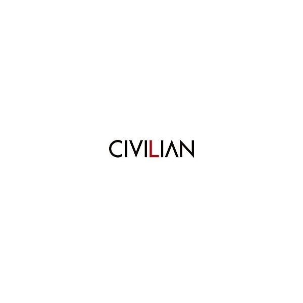 Bake no kawa ／ CIVILIAN (CD)