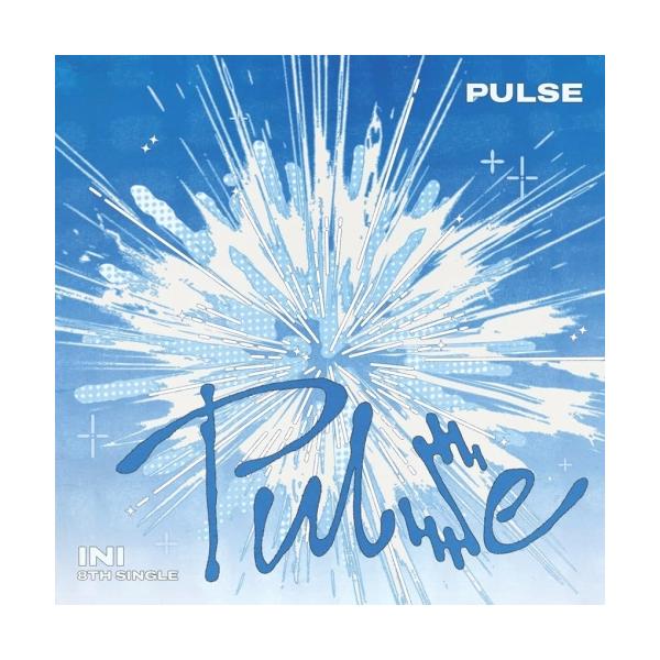 ▼CD/INI/PULSE (通常盤)