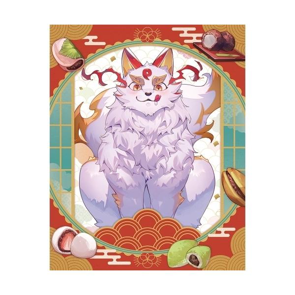 BD/TVアニメ/神の庭付き楠木邸 Blu-ray BOX 上巻(Blu-ray)【Pアップ