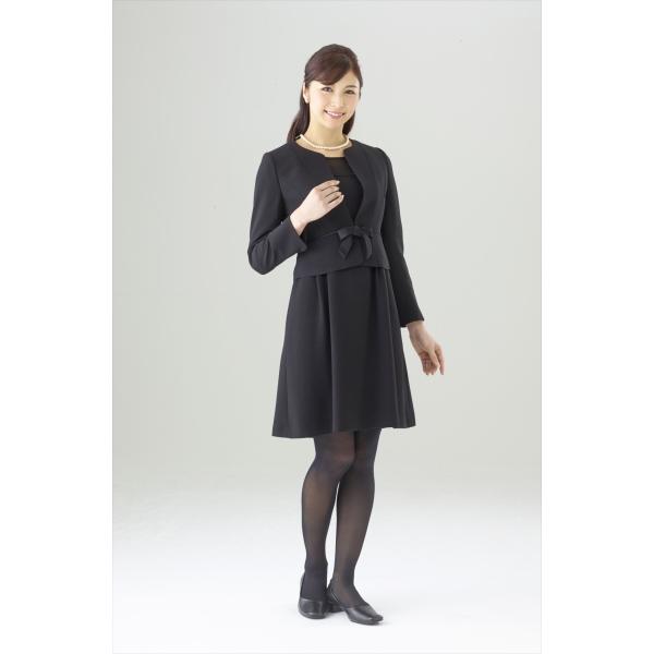 喪服 レディース 30代 代 ブラックフォーマル ワンピース 礼服 02m Buyee Buyee 日本の通販商品 オークションの代理入札 代理購入