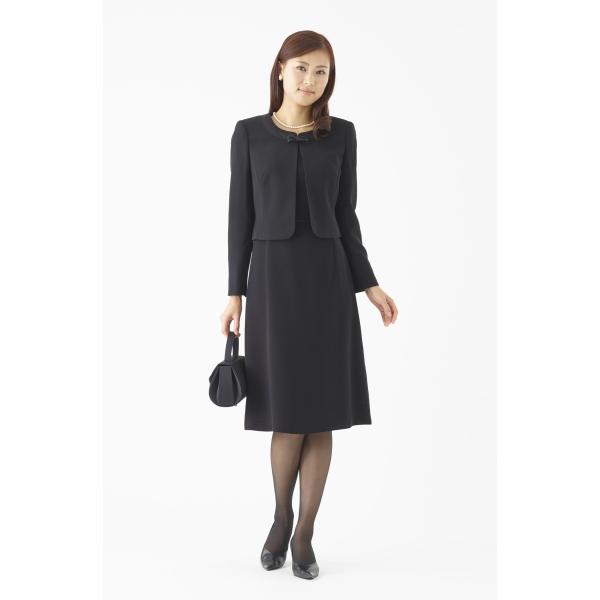 喪服 レディース 50代 40代 30代 ブラックフォーマル ワンピース ロング丈 礼服 02p Buyee Buyee 日本の通販商品 オークションの代理入札 代理購入