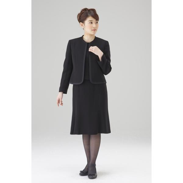 喪服 レディース 小さいサイズ 50代 40代 30代 代 ブラックフォーマル 礼服 4708 Buyee Buyee Japanese Proxy Service Buy From Japan Bot Online
