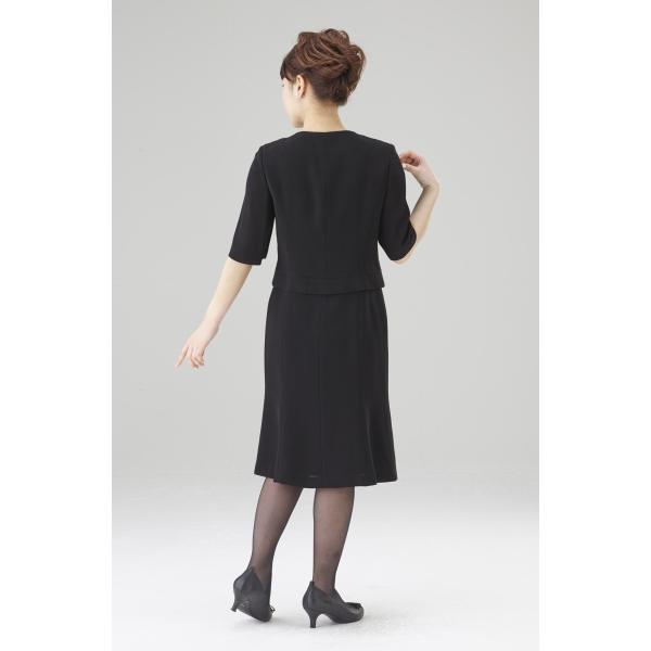 喪服 レディース 小さいサイズ 50代 40代 30代 代 ブラックフォーマル 礼服 4708 Buyee Buyee Japanese Proxy Service Buy From Japan Bot Online