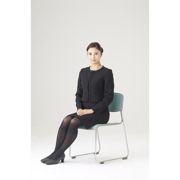 喪服 レディース 40代 30代 代 ブラックフォーマル ワンピース 礼服 Fx4f002a Buyee Buyee Japanese Proxy Service Buy From Japan Bot Online