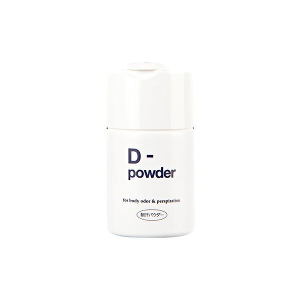 D-powder ディーパウダー 30g