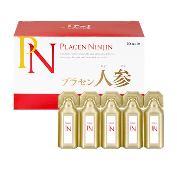 クラシエ Kracie プラセン人参 10ml 30本 4018 046 モノイズム Yahoo 店 通販 Yahoo ショッピング