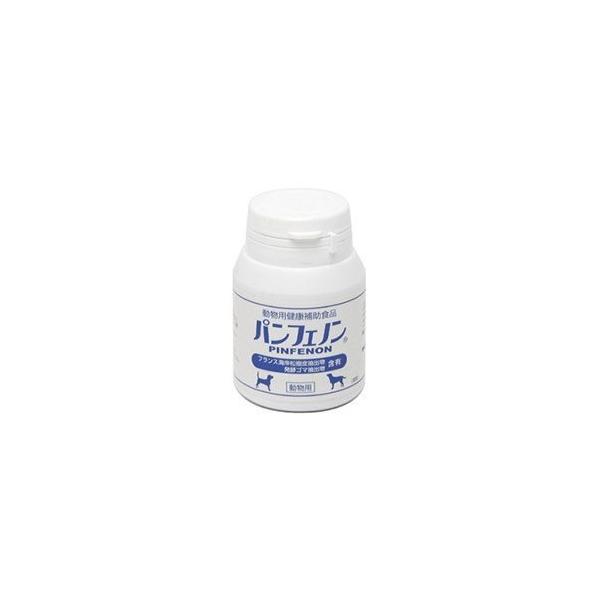 新品 パンフェノン 120粒 犬用 猫用 動物用 健康補助食品 サプリ パンフェノン 120粒 400円クーポン付き 動物用健康補助食品 : 犬