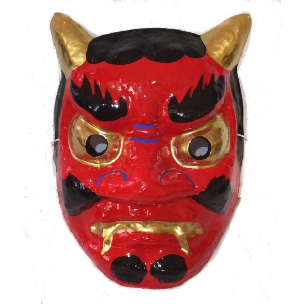 鬼 お面 美術品の人気商品 通販 価格比較 価格 Com