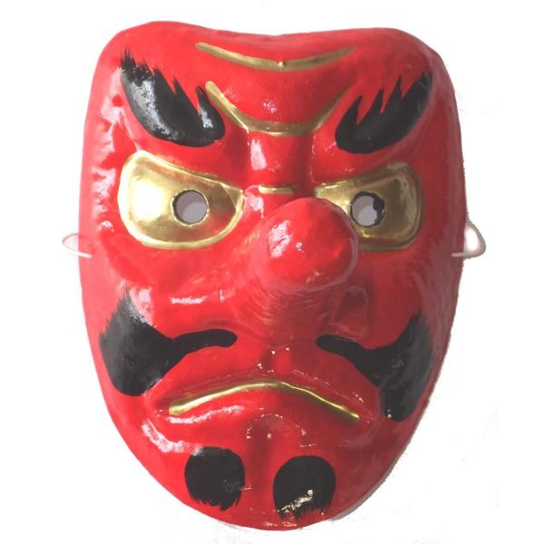 天狗のお面」の人気商品一覧 | 安い商品を通販サイトから探す