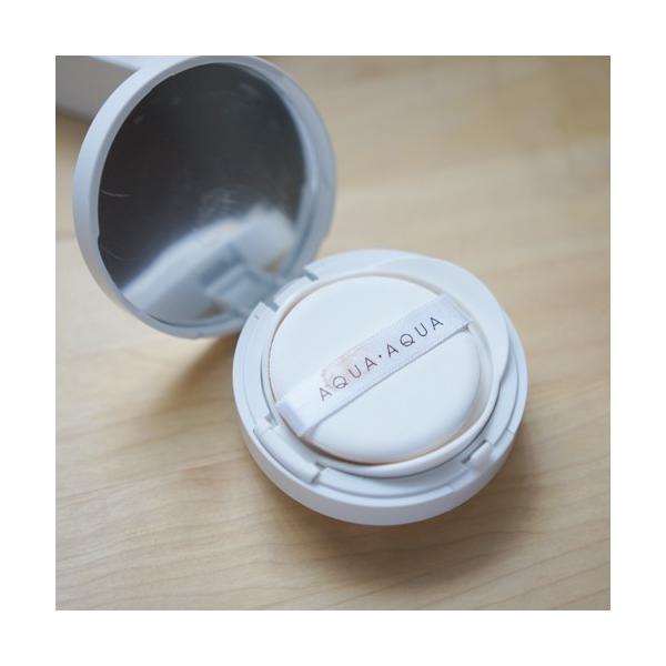 アクア アクア オーガニック クッションファンデーション コンパクトセット Spf35 Pa ライトベージュ ナチュラルベージュ ピンクブライト 9g Buyee Buyee Japanese Proxy Service Buy From Japan Bot Online