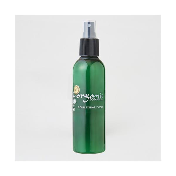 Organic BOTANICS（オーガニックボタニクス） フローラルトーニング