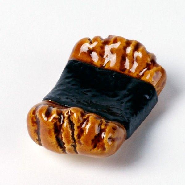 あられ おかき 箸置き １個 陶器 美濃焼 オシャレでかわいい Touki Mr3 449a モノコト屋yahoo店 通販 Yahoo ショッピング