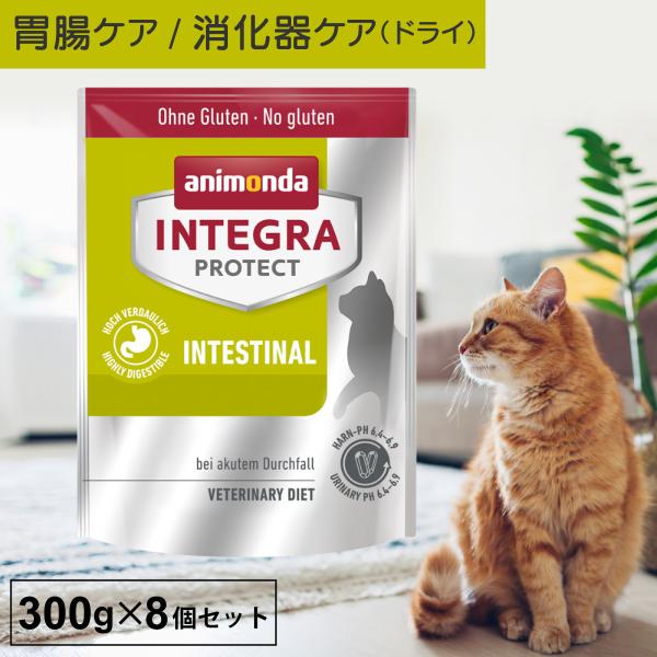 アニモンダ 猫インテグラプロテクト ニーレン(腎臓ケア療法食