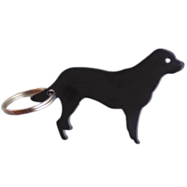 【送料無料】ボトルオープナー 犬 いぬ 戌 ワンちゃん キーホルダー