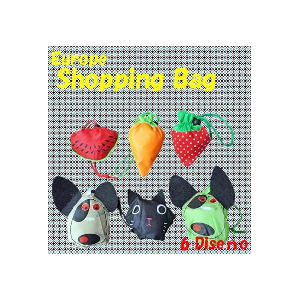 ショッピングバック