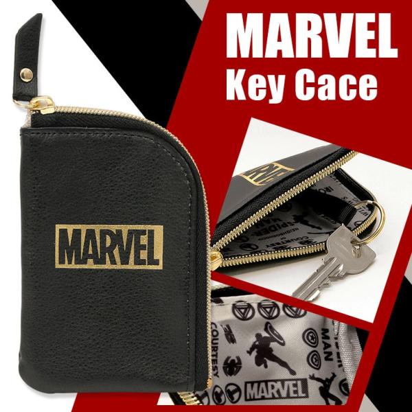 キーケース キャラクター マーベル Marvel ロゴ ファスナー グッズ タイプ かわいい おしゃれ Buyee Buyee Japanischer Proxy Service Kaufen Sie Aus Japan