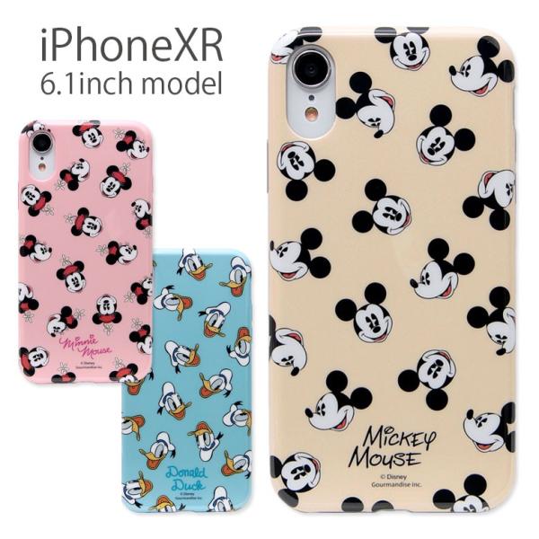 Iphonexr ケース ディズニー キャラクター ソフト ケース アイフォン Xr ケース Iphone Xr ケース Dn 551 スマホケース雑貨モノモード2号店 通販 Yahoo ショッピング