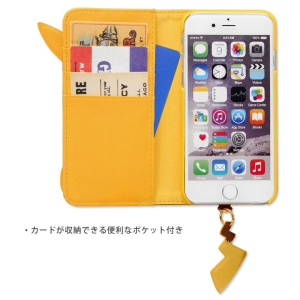 Iphoneケース 6s 手帳型 Iphone6s Iphone6 ケース ポケットモンスター ピカチュウ イーブイアイフォン6s アイフォン6 Iphone アイホン6 ケース Buyee Buyee 日本の通販商品 オークションの代理入札 代理購入