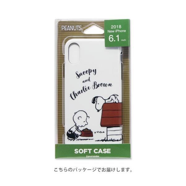 Iphonexr ケース ソフト ケース スヌーピー ピーナッツ アイフォン Xr ケース Iphone Xr ケース Buyee Buyee Japanese Proxy Service Buy From Japan Bot Online