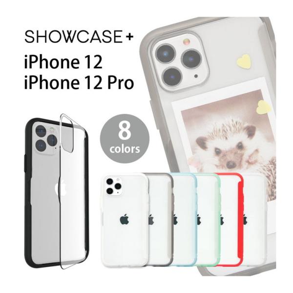 Iphone12 ケース Iphone12 Pro ケース Showcase 写真やメモが挟めるケース クリア アイフォン 12 ケース アイホン12ケース アイフォン 12 Pro ケース Buyee Buyee Japanischer Proxy Service Kaufen Sie Aus Japan