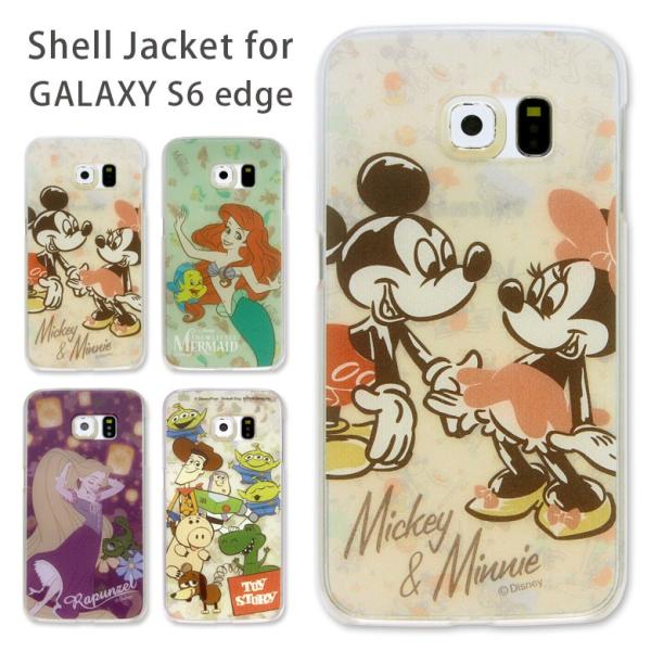Galaxy S6 Edge ケース スマホケース ディズニー ヴィンテージファブリックシリーズ Dn 302 スマホケースの店 モノモード 通販 Yahoo ショッピング