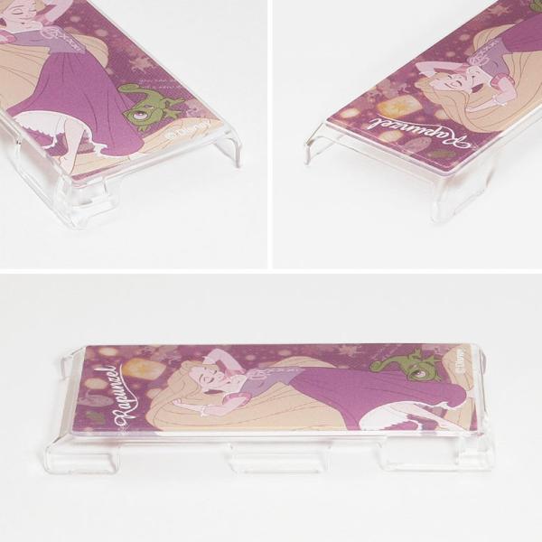 ディズニー ウォークマン ケース ラプンツェル Walkman Nw A16 Nw A17 Dn 303 スマホケースの店 モノモード 通販 Yahoo ショッピング