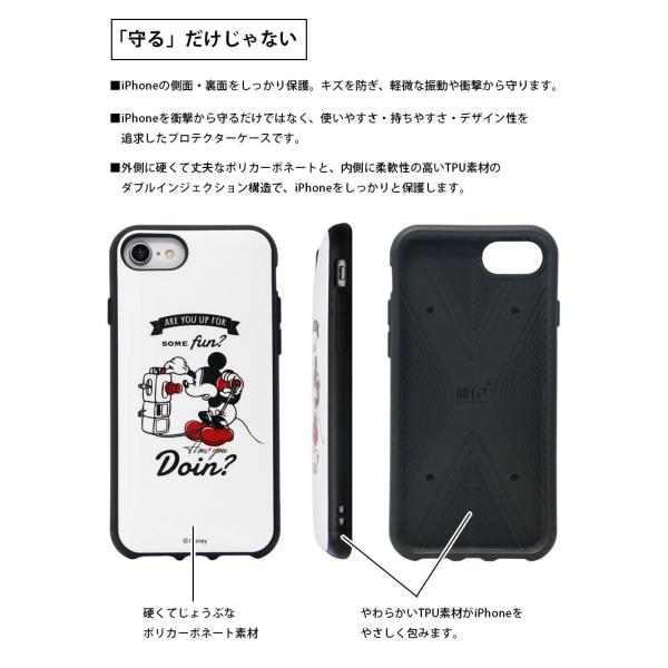 Iphone8 ケース Iphone7 ディズニー ハード イーフィット Iiiifit スマホケース スマホ Iphoneケース 携帯ケース カバー Buyee Buyee Japanese Proxy Service Buy From Japan Bot Online