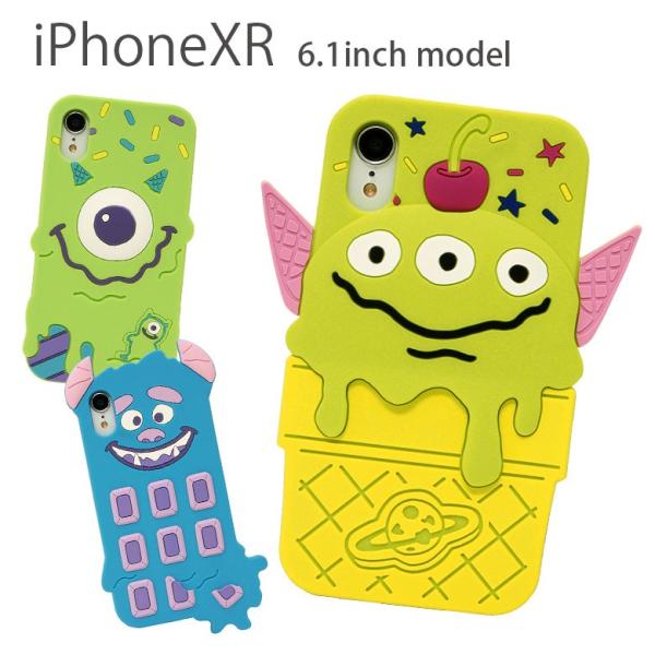 Iphonexr ケース ディズニー キャラクター ピクサー ダイカット シリコン ケース アイフォン Xr ケース Iphone Xr ケース Dn 582 スマホケースの店 モノモード 通販 Yahoo ショッピング