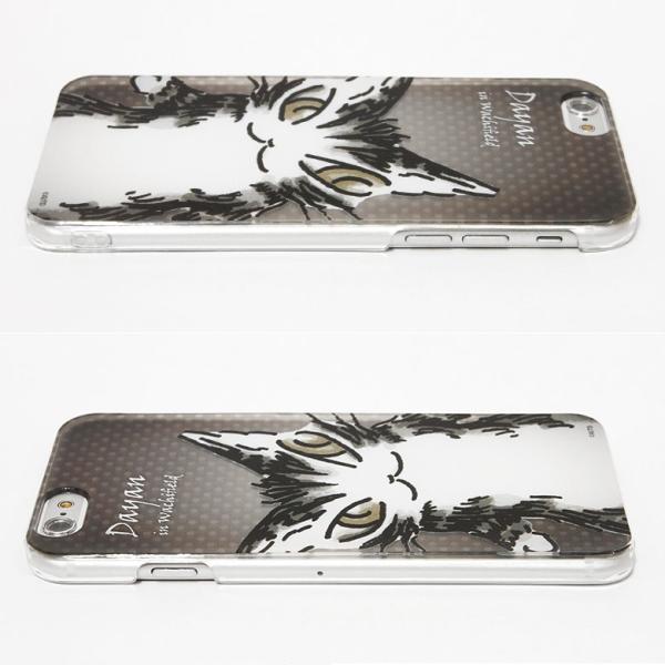 Iphoneケース 6s Iphone6s Iphone6 ケース ハード 猫のダヤンアイフォン6s アイフォン6 Iphone アイホン6 ケース Buyee Buyee 日本の通販商品 オークションの代理入札 代理購入