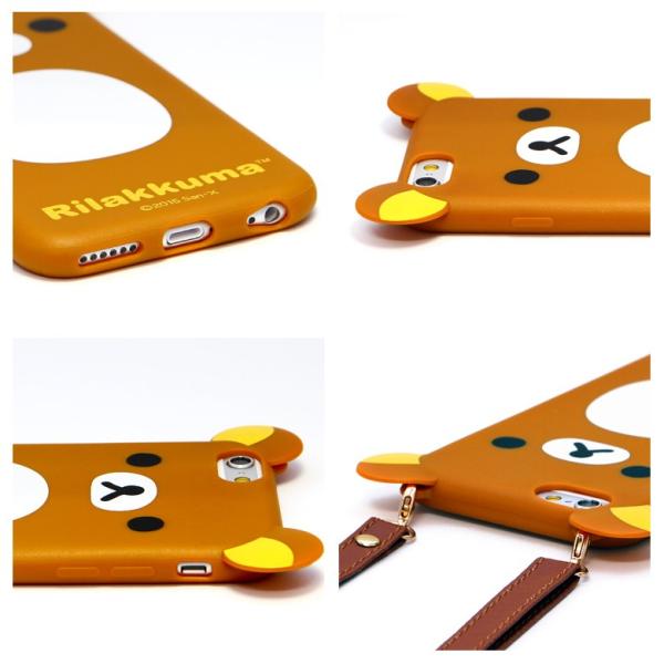 Iphoneケース 6s Iphone6s Iphone6 ケース リラックマアイフォン6s アイフォン6 Iphone アイホン6 ケース Buyee Buyee Japanischer Proxy Service Kaufen Sie Aus Japan