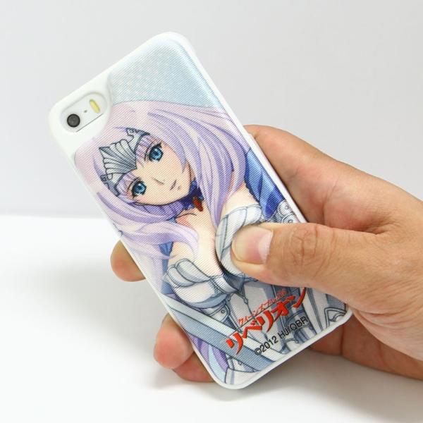 スマホケース Iphonese Iphone5 Iphone5s ケース クイーンズブレイド リベリオン アンネロッテ Buyee 日本代购平台 产品购物网站大全 Buyee一站式代购 Bot Online