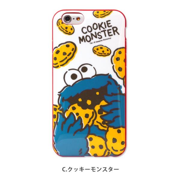 Iphoneケース 6s Iphone6s Iphone6 ケース ソフト セサミストリート ラウンドアイフォン6s アイフォン6 Iphone アイホン6 ケース Buyee Buyee 提供一站式最全面最專業現地yahoo Japan拍賣代bid代拍代購服務 Bot Online